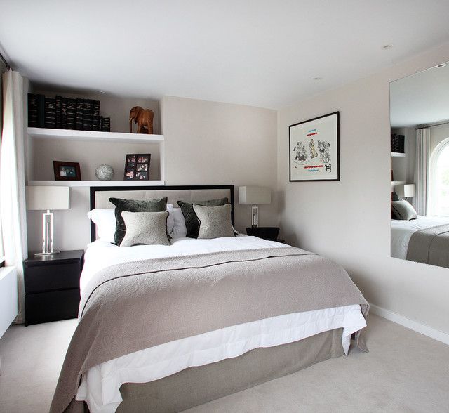 Đồ decor phòng ngủ